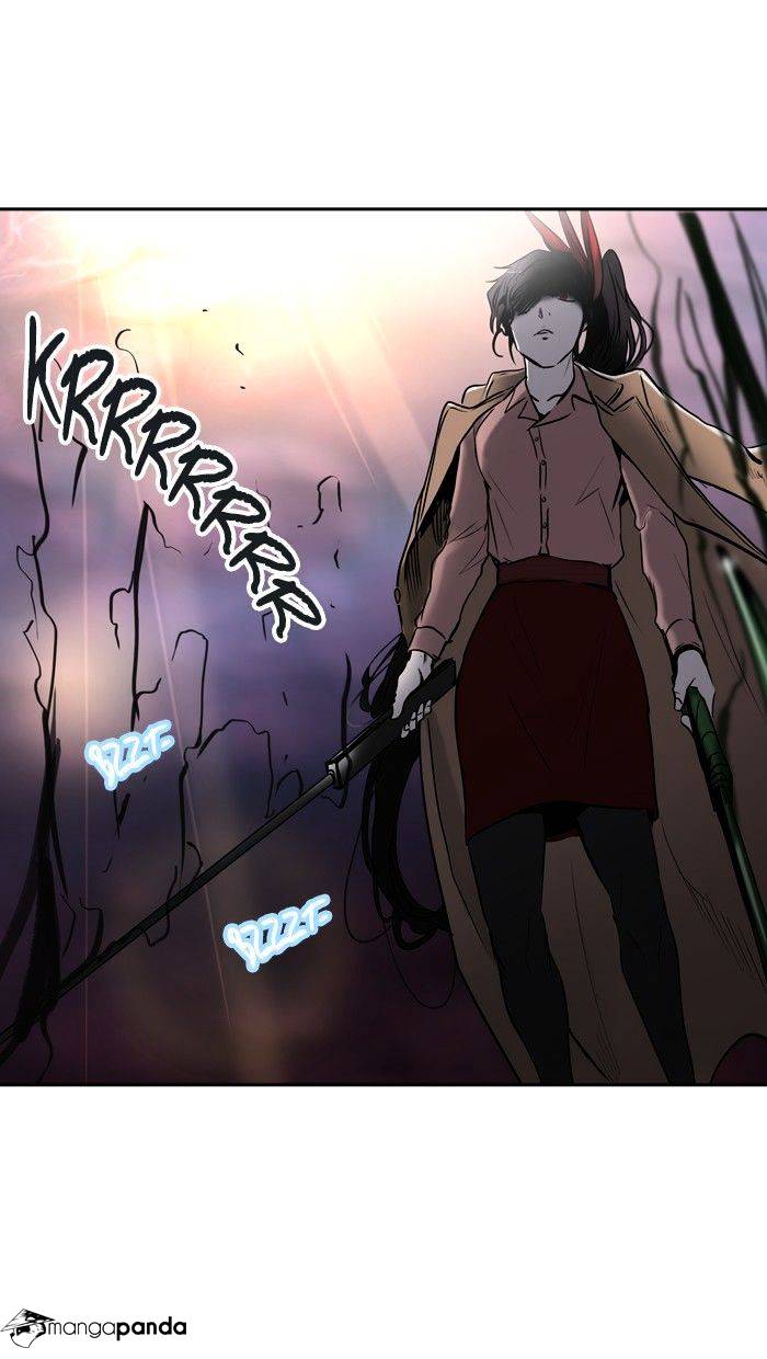 Tower of God Chapter 322 image 034